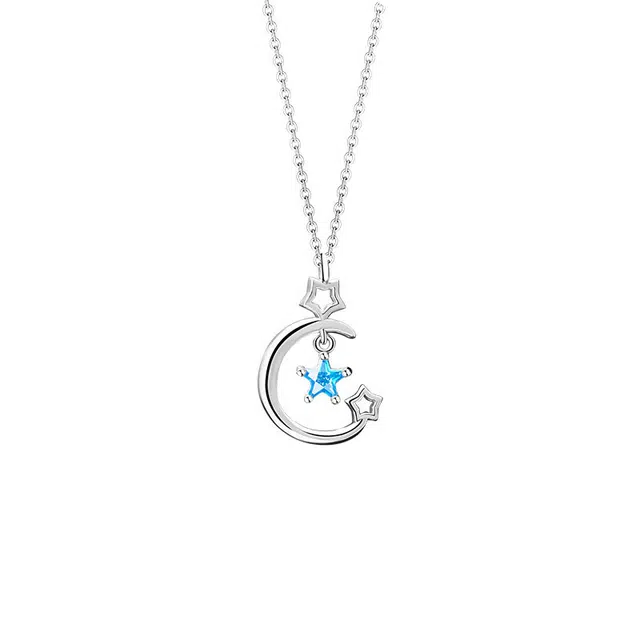 QUIET LOVE ins S925