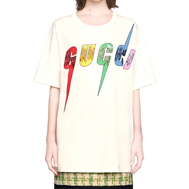 GUCCI T