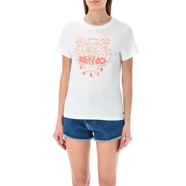 KENZO SS22 T