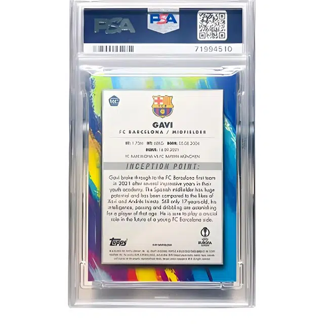 Topps