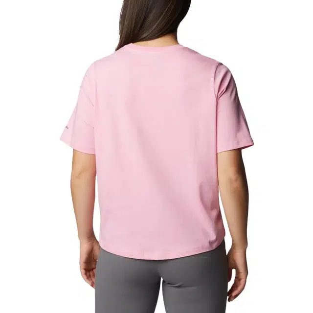 Columbia T