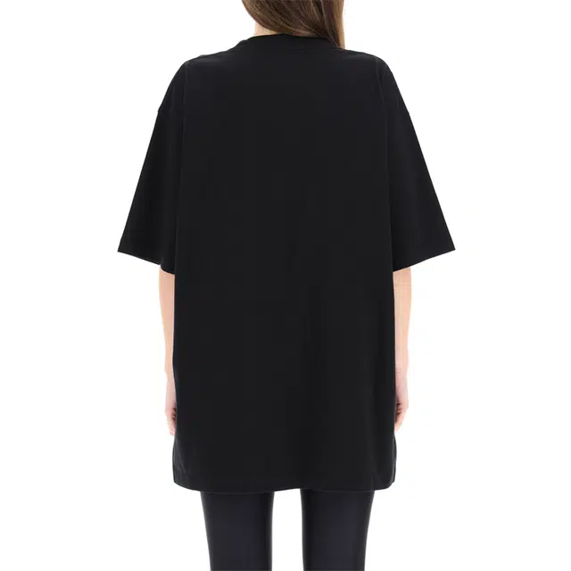 Balenciaga SS21 BBLogoT