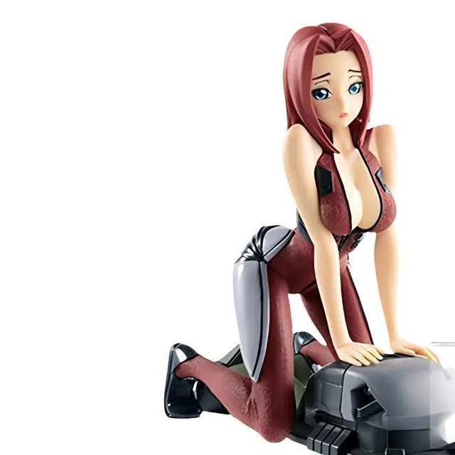 BANPRESTO EXQ 14cm