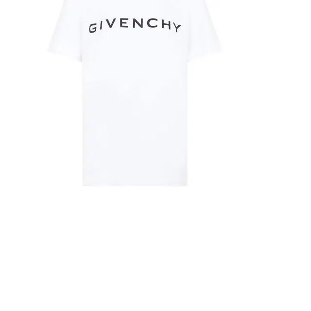 Givenchy SS23 LogoT