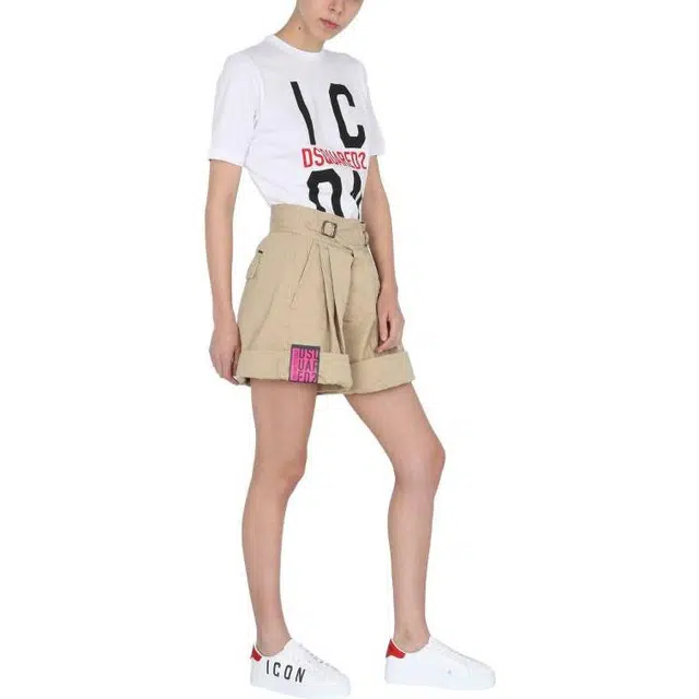 DSQUARED 2 SS22