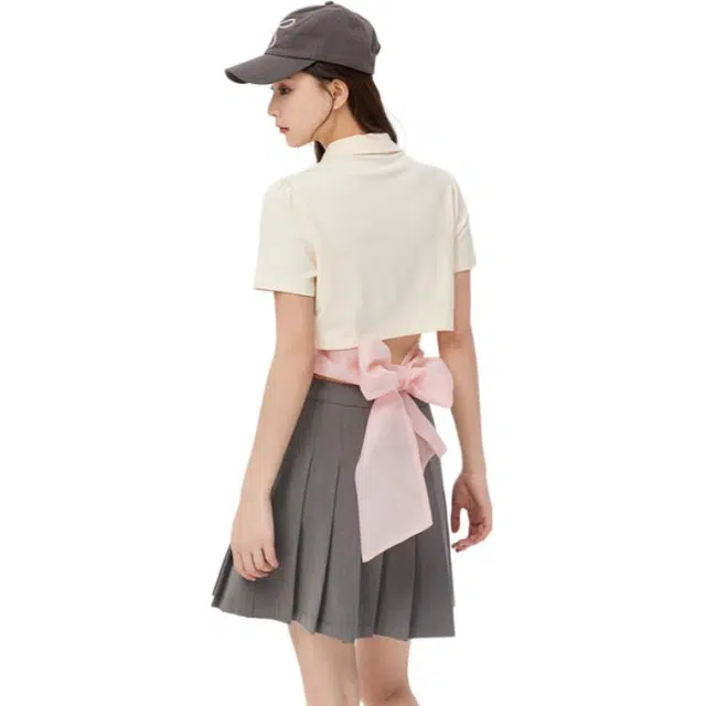 ZIHAN SS24 Polo T