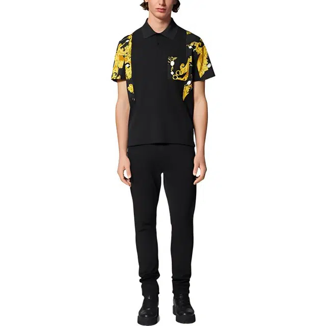 VERSACE JEANS COUTURE
