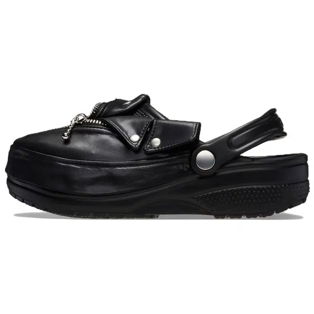 beams x Crocs Classic clog