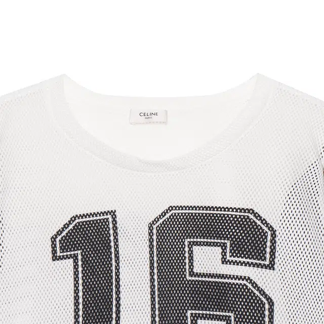 CELINE SS23 LogoT