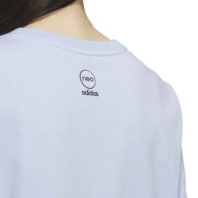 adidas neo LogoT