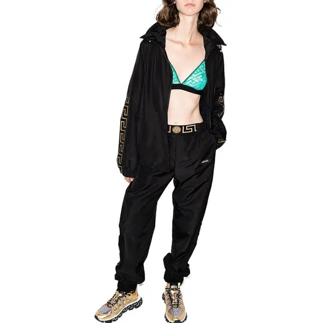 VERSACE SS22 Logo