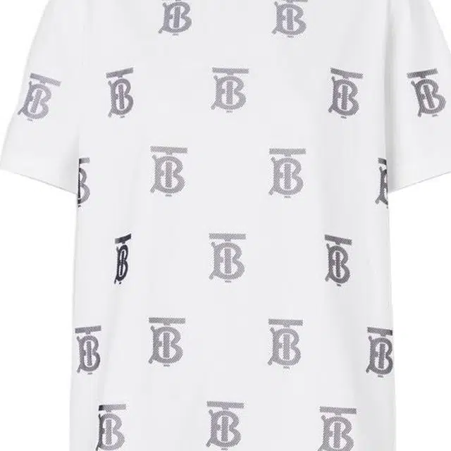 Burberry FW22 T