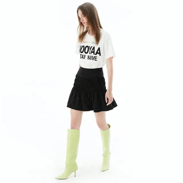 UOOYAA SS22