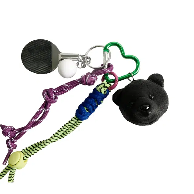 KEYS VIA