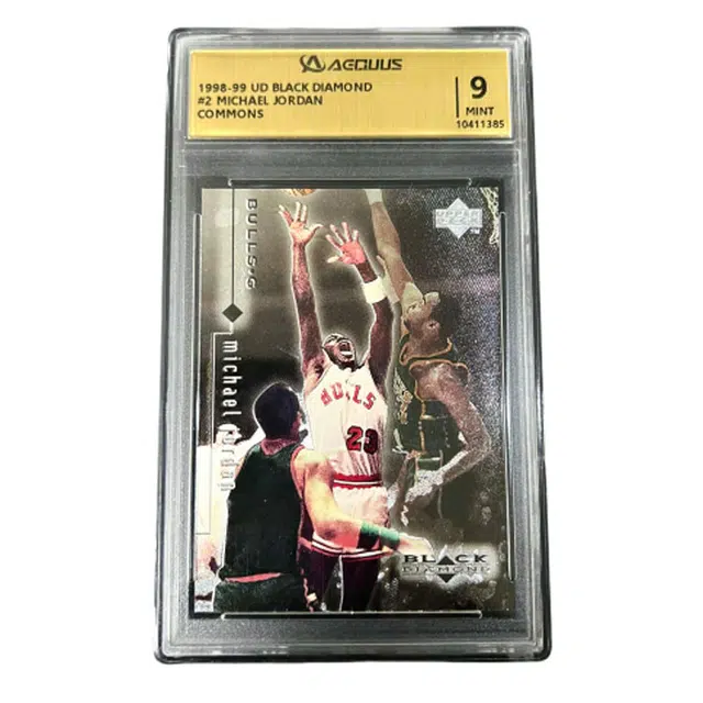 UPPER DECK Deck 1998