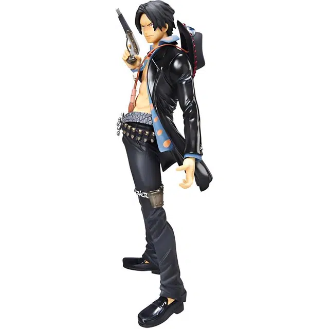 MegaHouse D pop