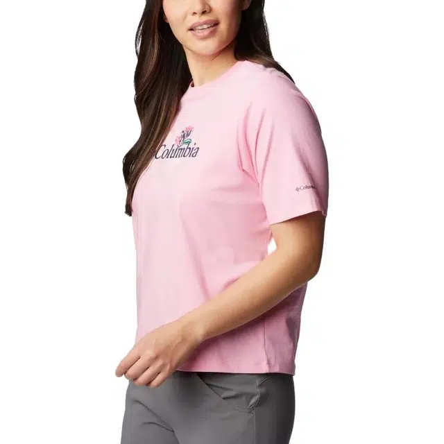 Columbia T