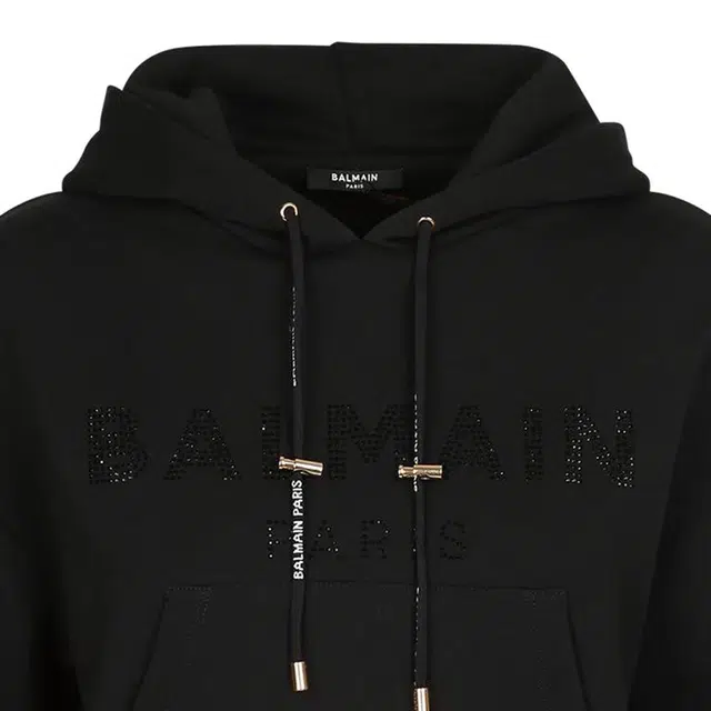 BALMAIN FW21 Logo