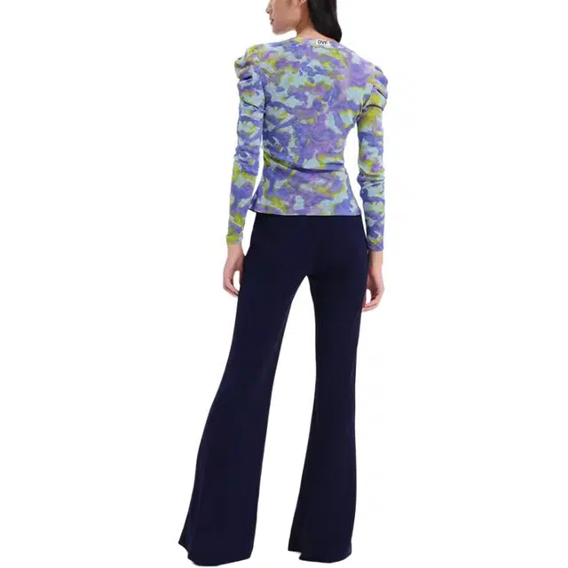 DIANE VON FURSTENBERG V
