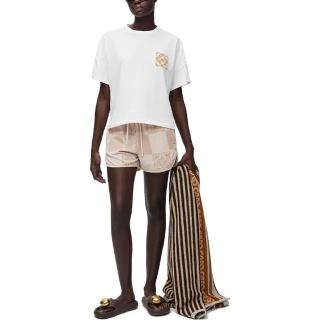 LOEWE SS24 Logo