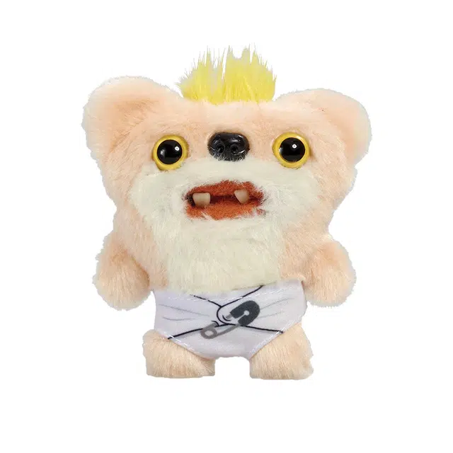 LARK FugglerBaby fugg 10cm