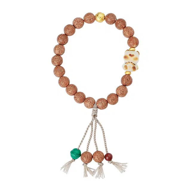 布达拉宫 六字真言 金刚菩提 手串 男女同款情侣款