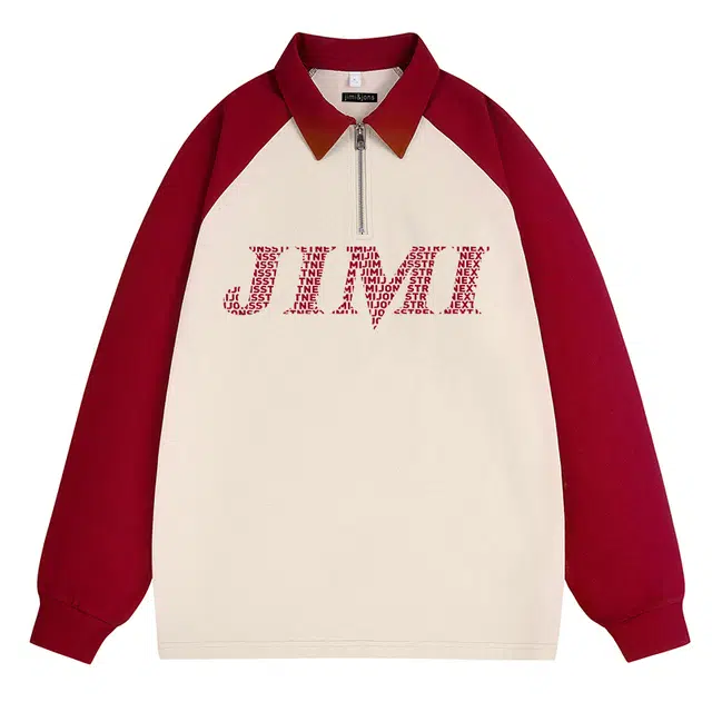 JIMIJONS LogoPOLO