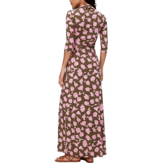 DIANE VON FURSTENBERG SS24 V