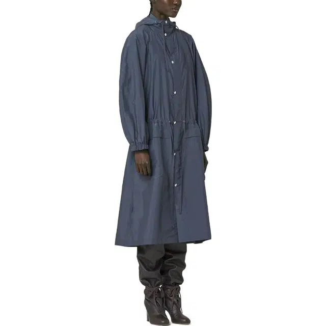 Lemaire Light Raincoat