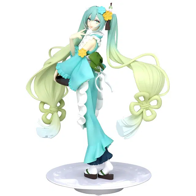 FURYU