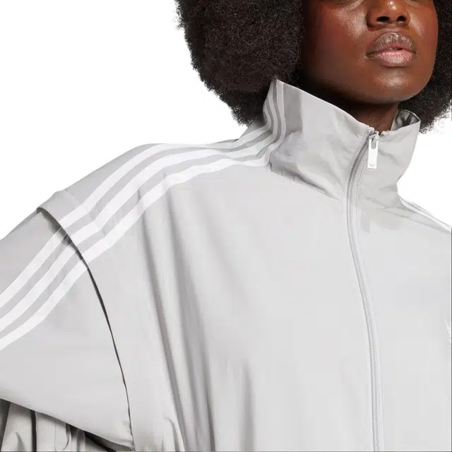 adidas originals Woven Firebird ADILENIUM ZIP-OFF TRACK TOP