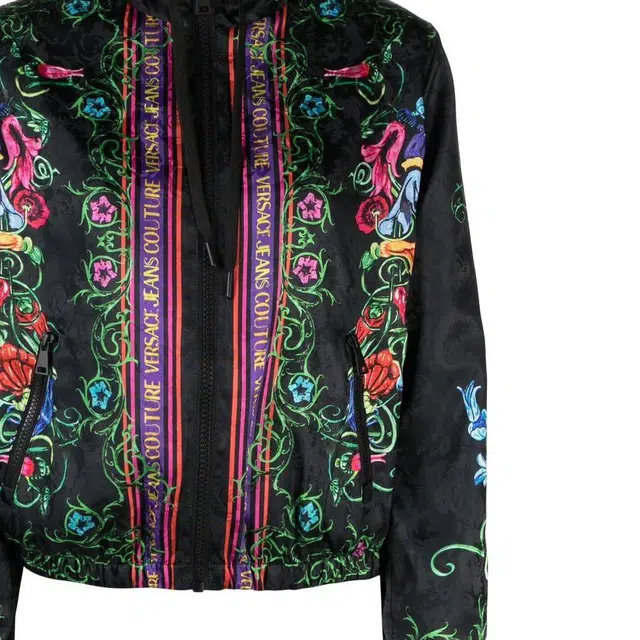 VERSACE JEANS COUTURE SS23 Logo