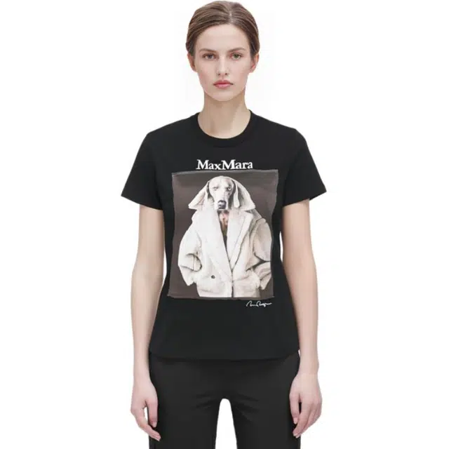 MaxMara SS23 T
