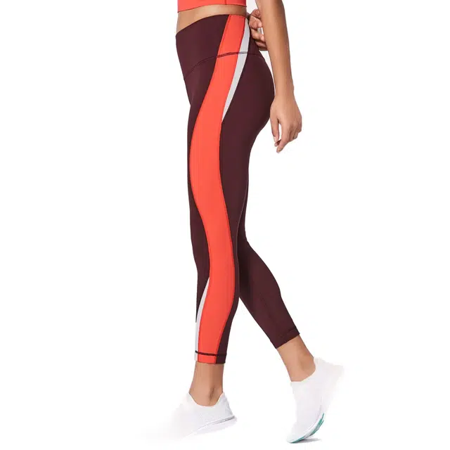 lululemon Kick Swerve Sweat Full-On Luxtreme
