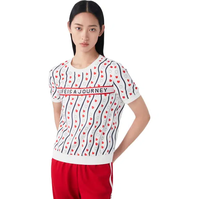 XII BASKET T