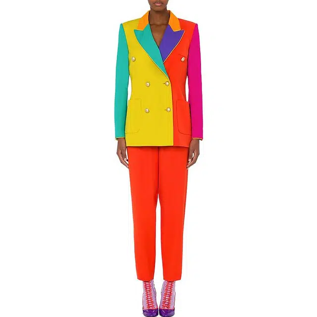 MOSCHINO SS22