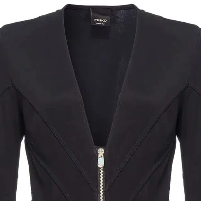 PINKO SS24 V