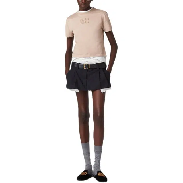 MIU MIU T
