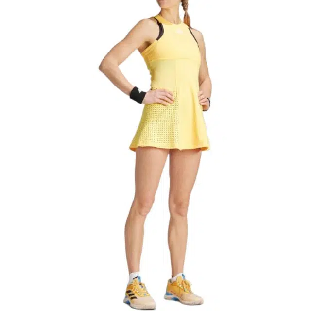 adidas Tennis Heat. Rdy Pro Y Back Dress Y
