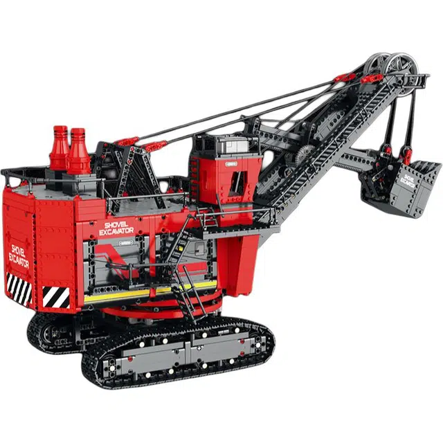 Reobrix 2968pcs 22014
