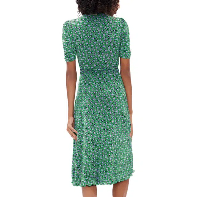 DIANE VON FURSTENBERG FW23 V