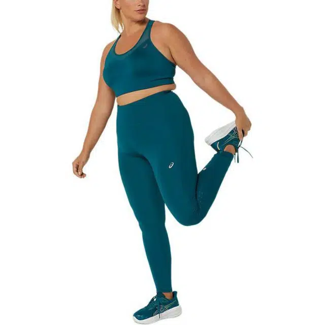 Asics Road High Waist Tight