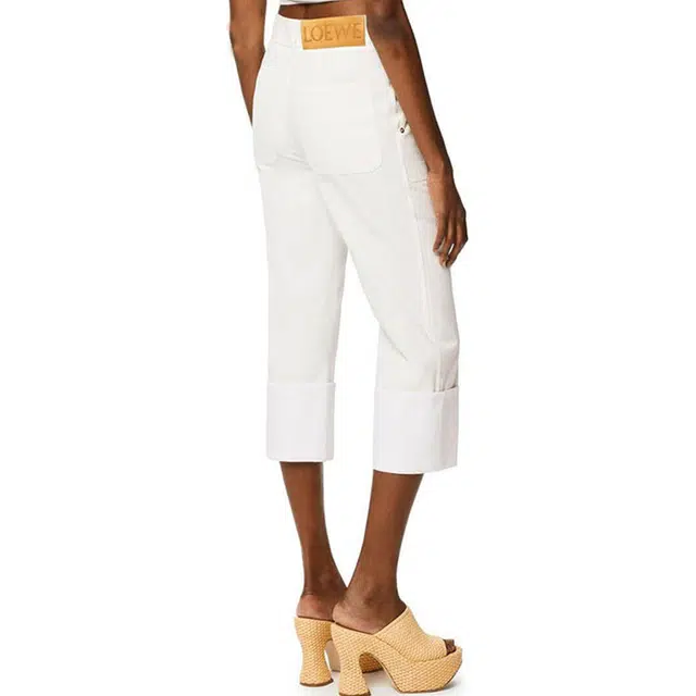 LOEWE SS22 Paulas Ibiza