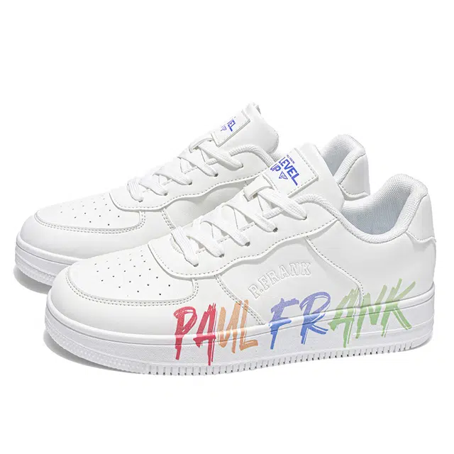 paul frank TPU