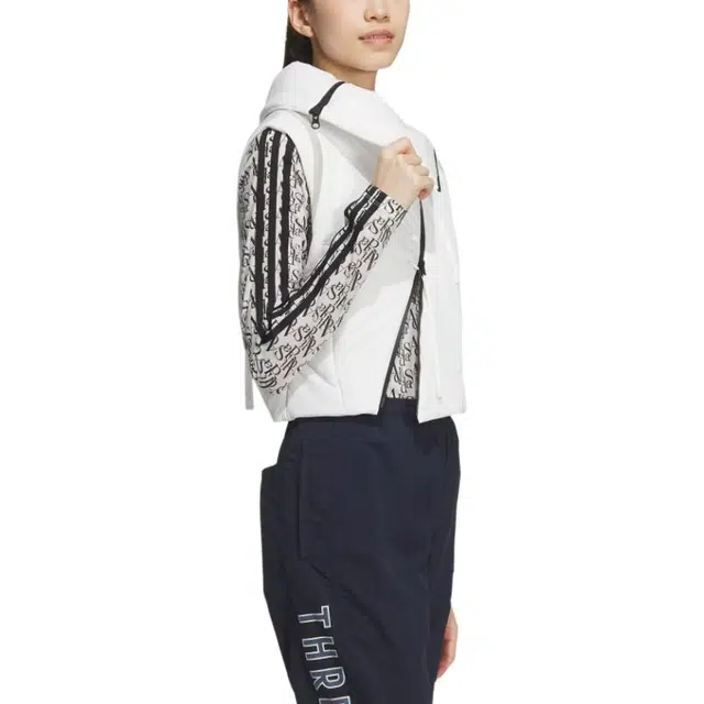adidas FW24 FUTURE STYLE PRE LIGHT PADDED