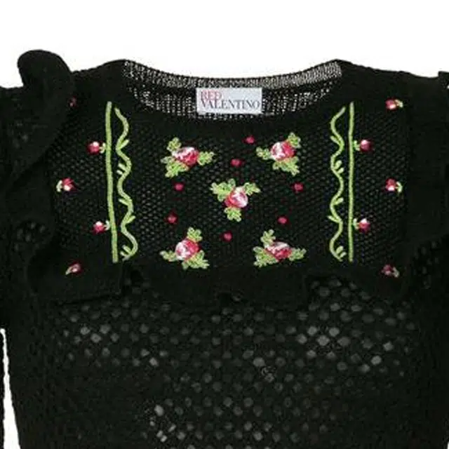 RED VALENTINO