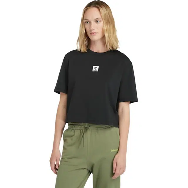 Timberland T