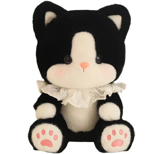 Julebaby 30cm