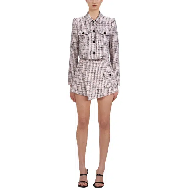 Self-portrait FW22