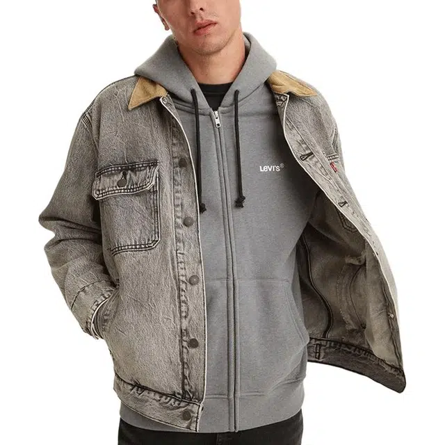 Levis
